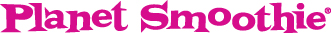 planet smoothie