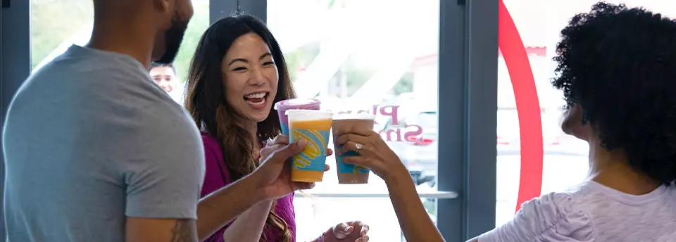 Planet Smoothie Mission
