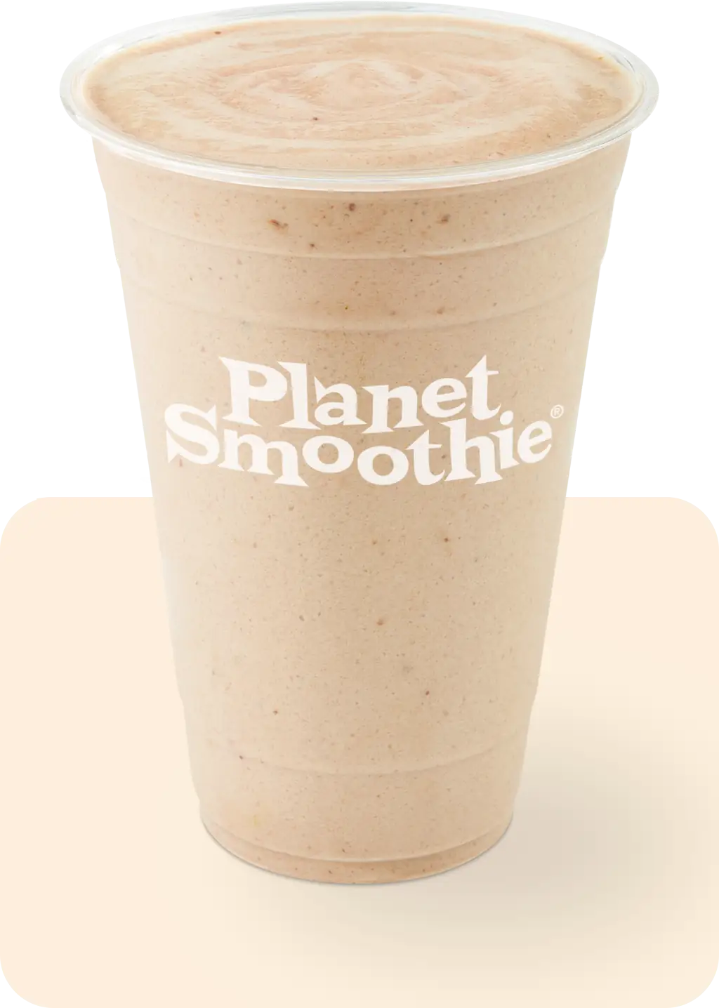 Java The Nut | Planet Smoothie