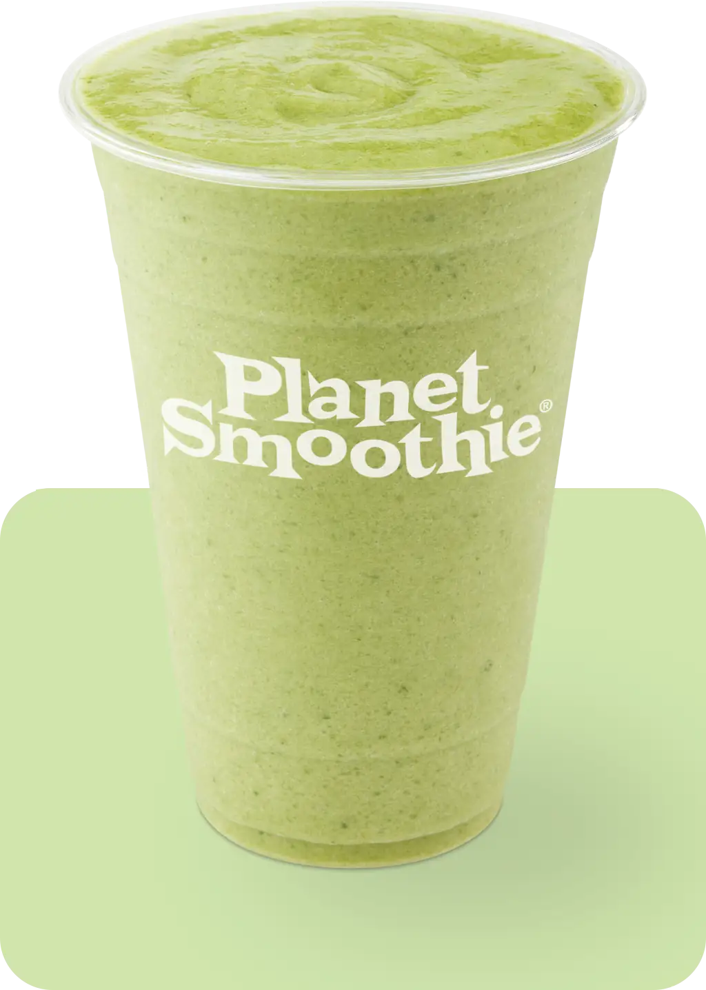 Lean Green Smoothie –